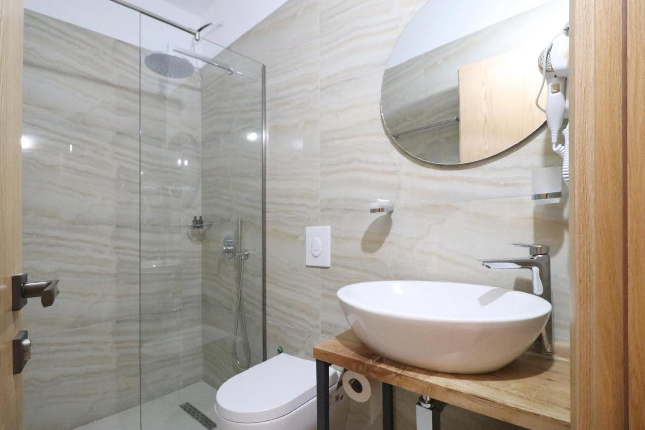 Hotel Mateus