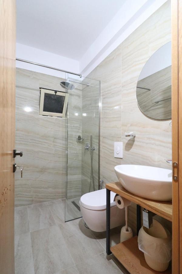 Hotel Mateus Himarë