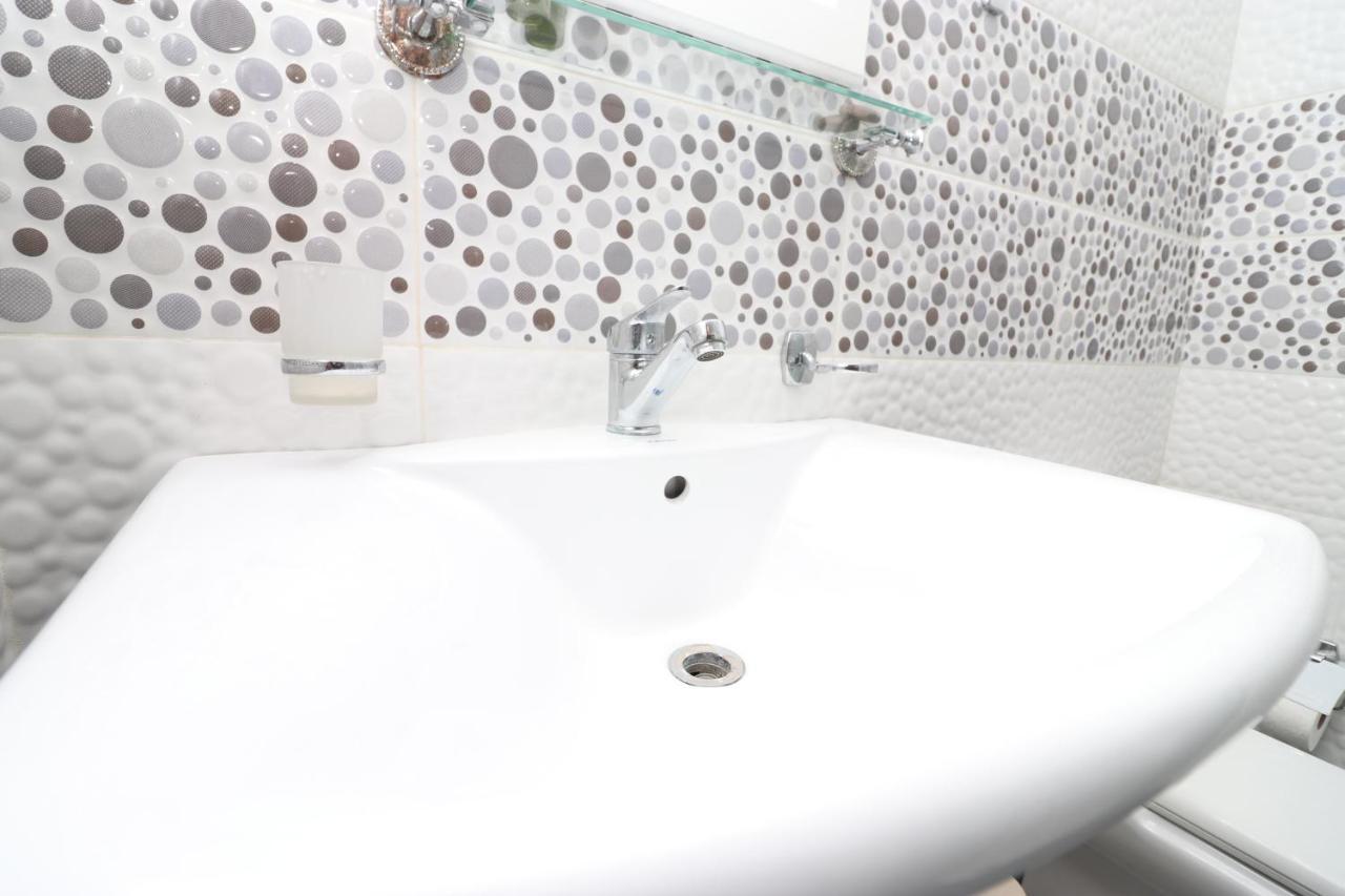 Mateus Hotel Himarë