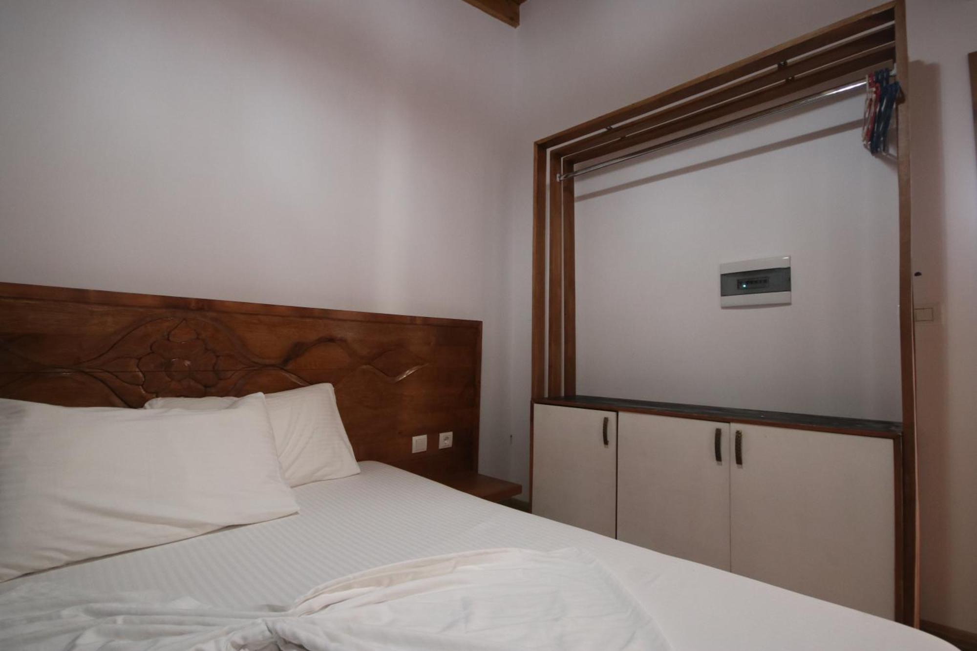 Mateus Hotel Himarë