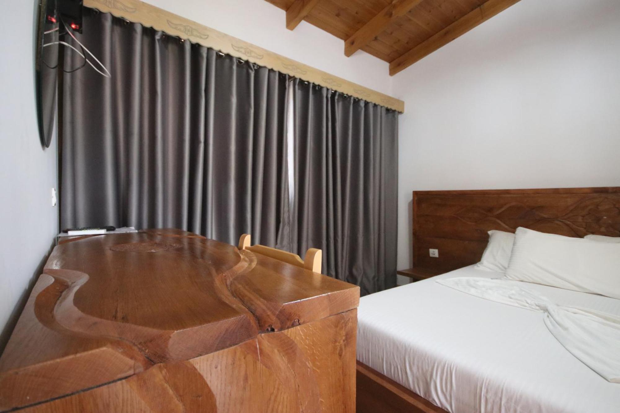 Hotel Mateus Himarë