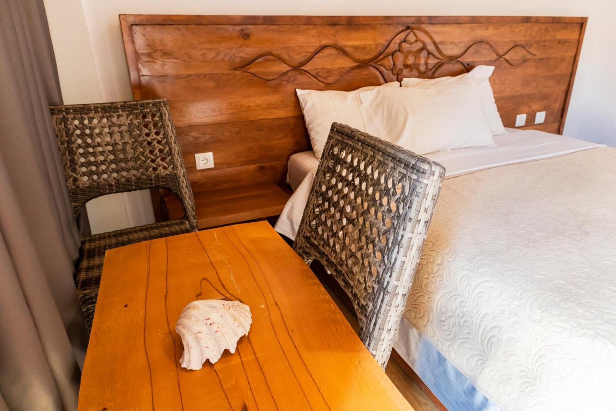 Mateus Hotel