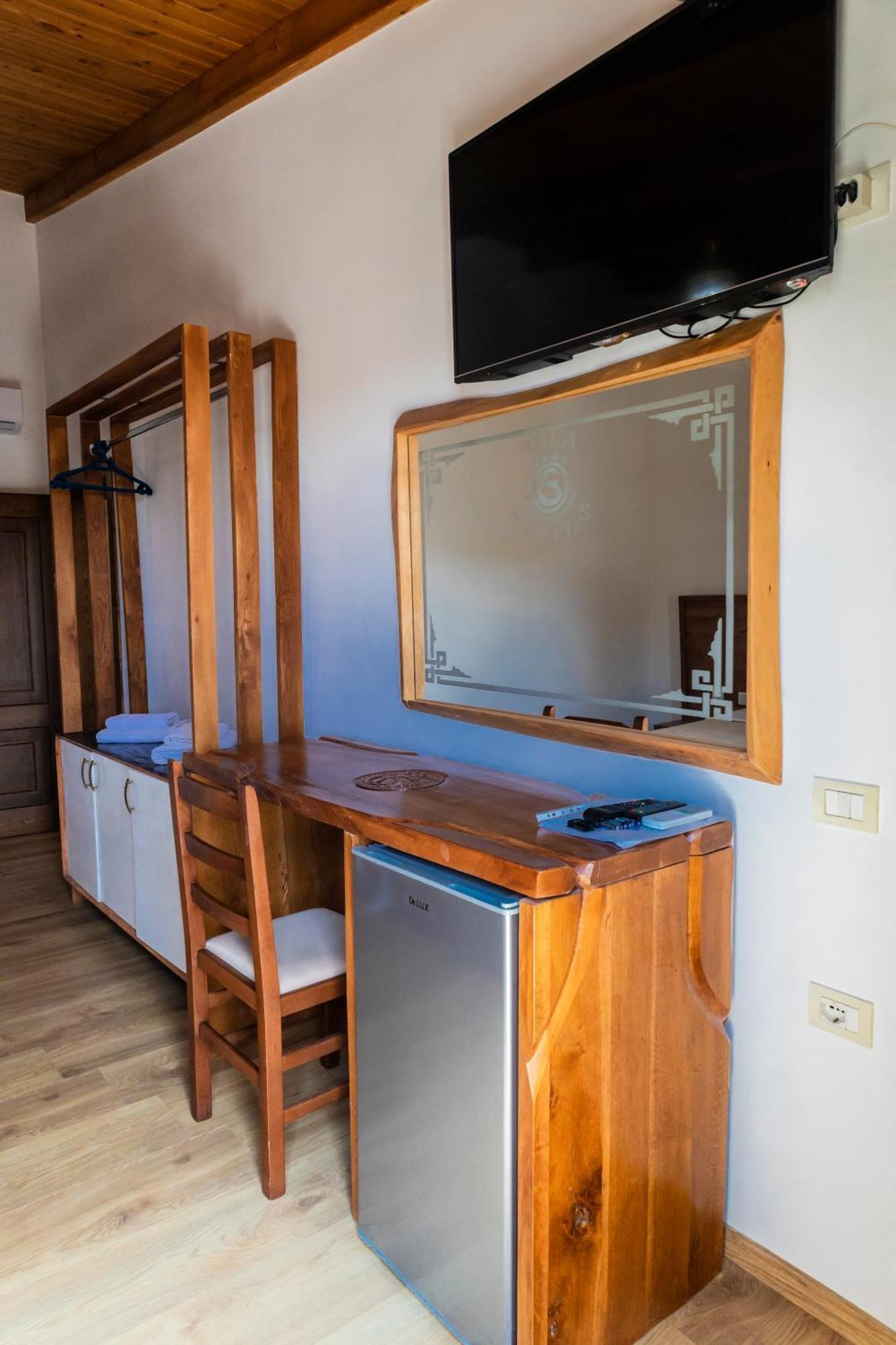Mateus Hotel