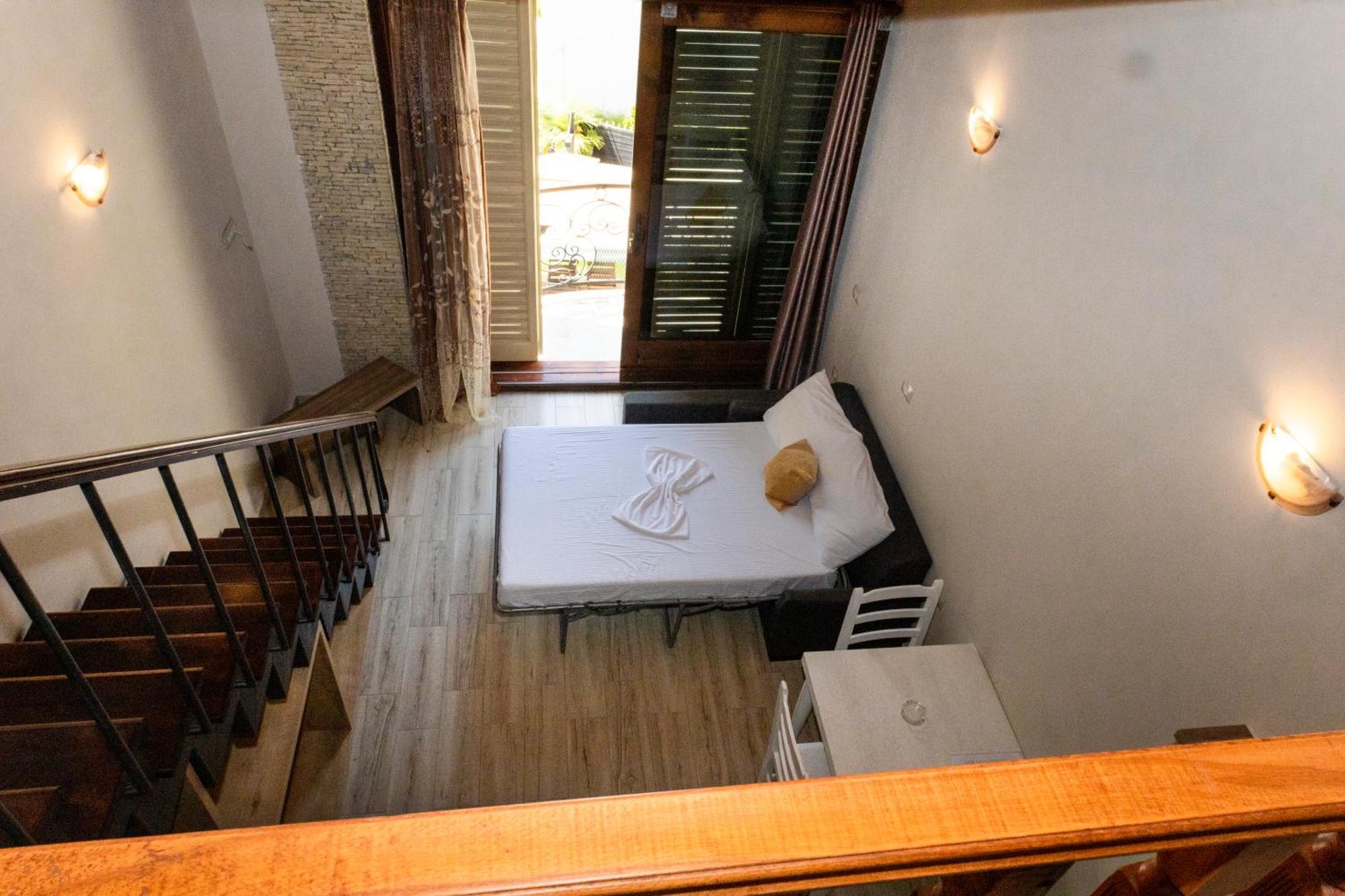 Mateus Hotel 4*