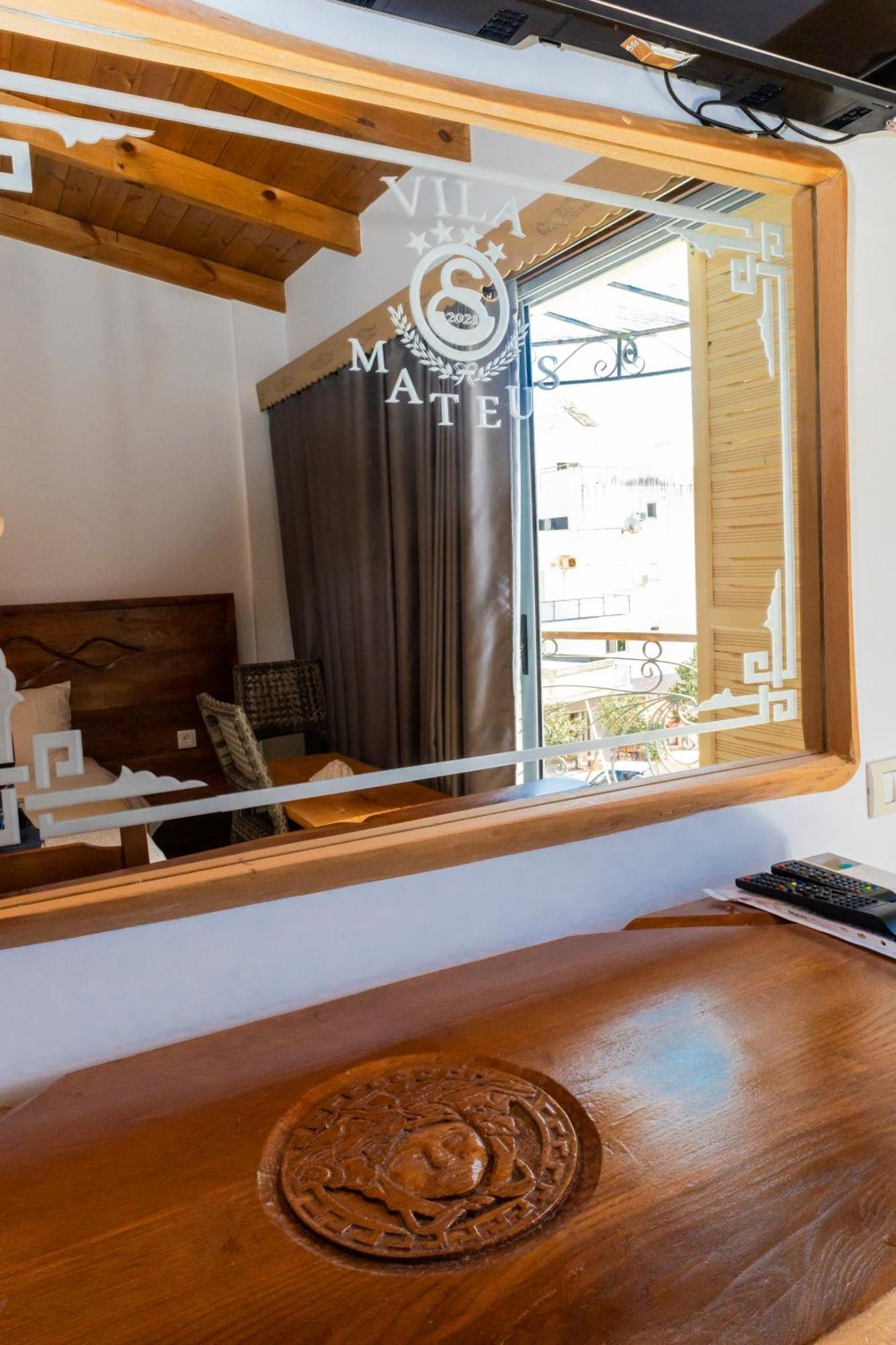 Mateus Hotel