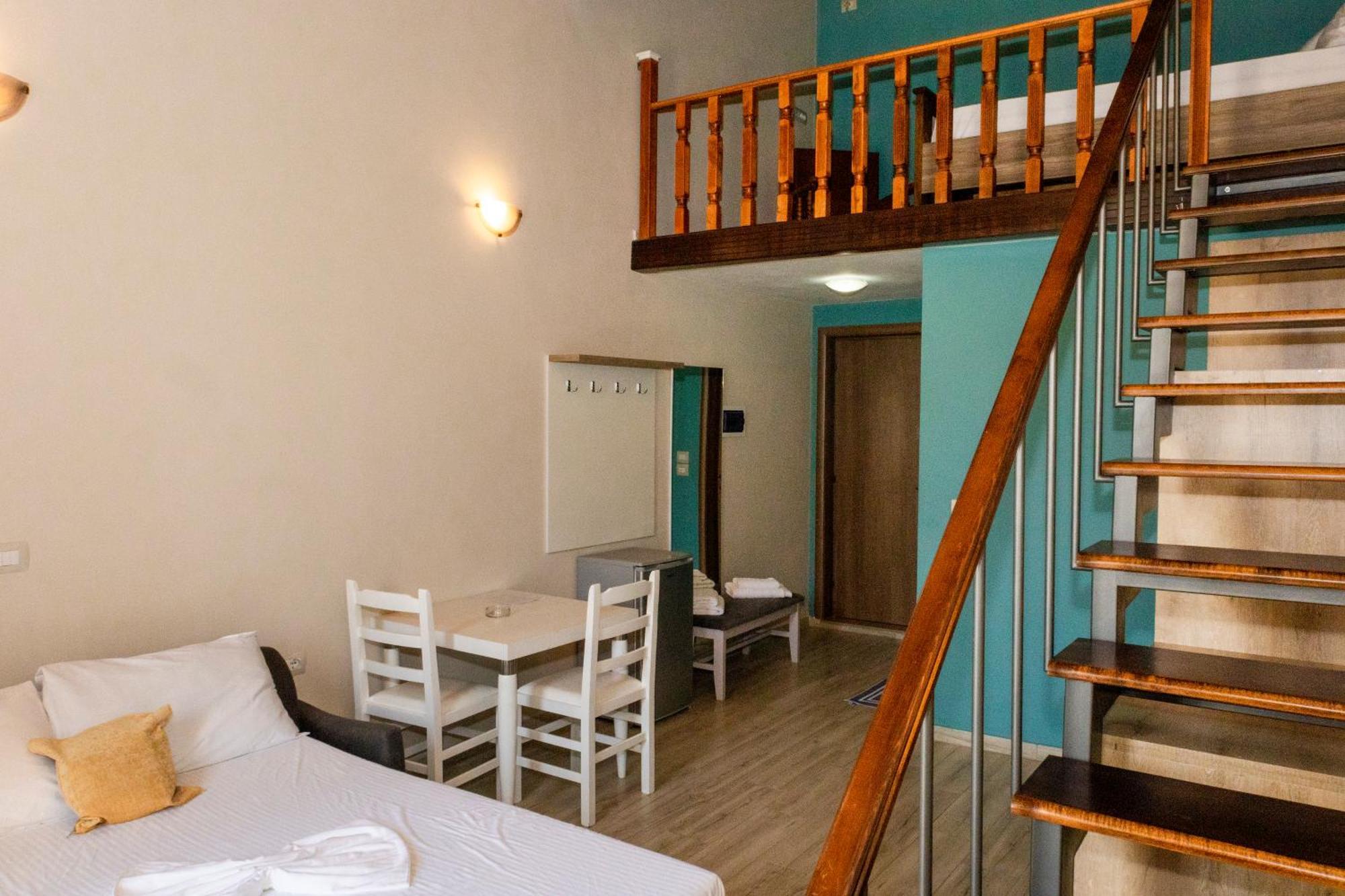 Hotel Mateus