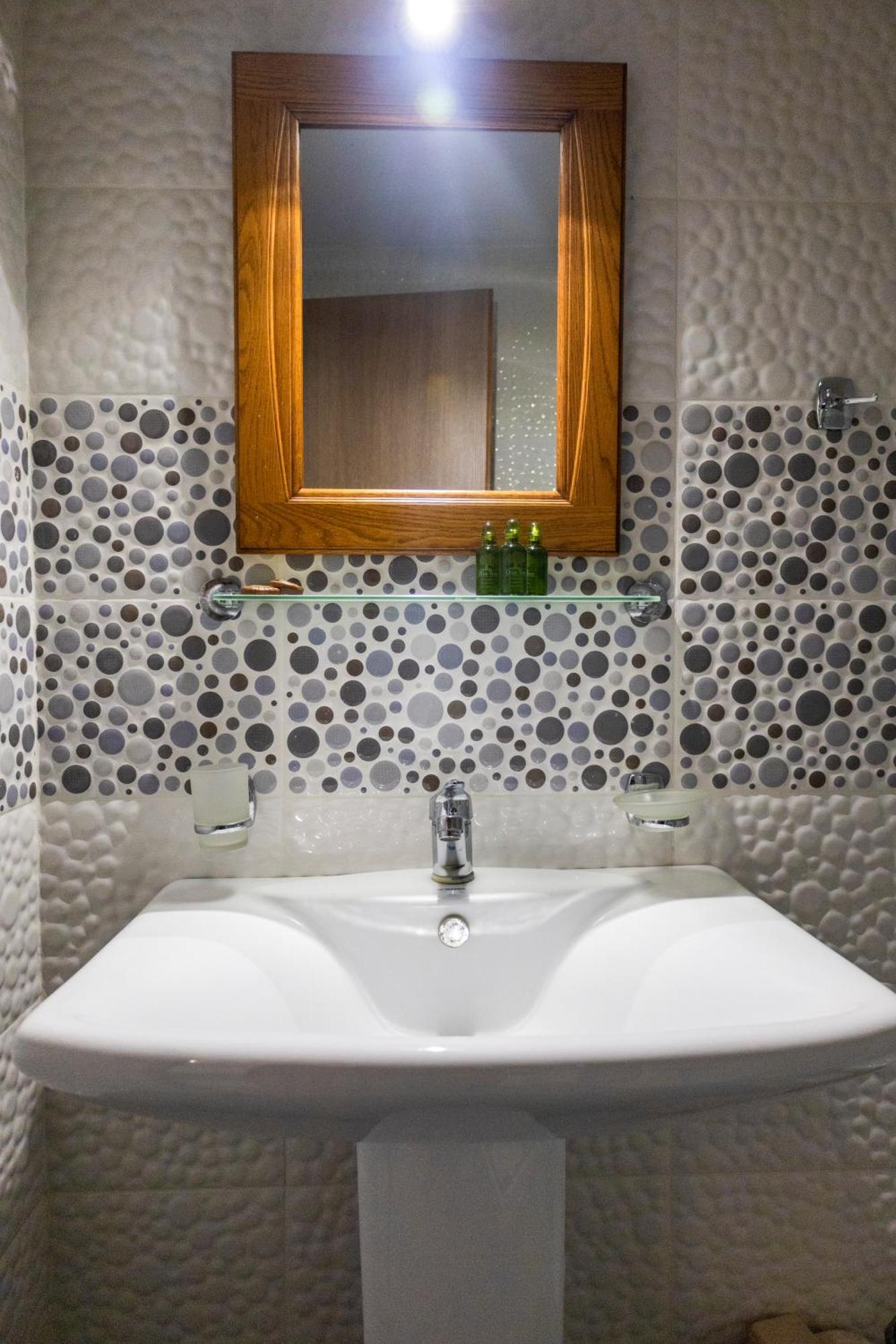 Mateus Hotel Himarë