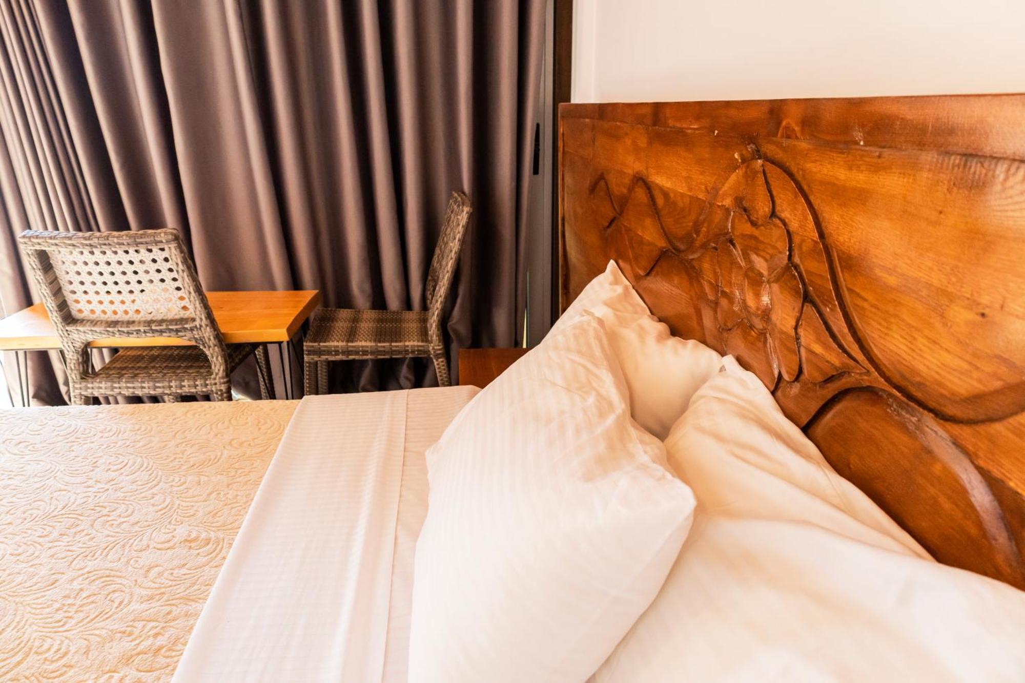 Mateus Hotel 4*