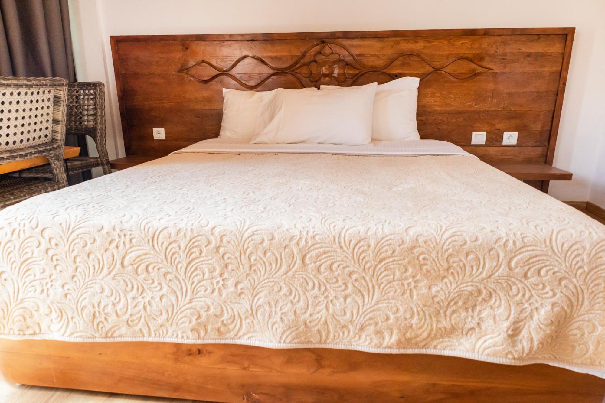 Hotel Mateus