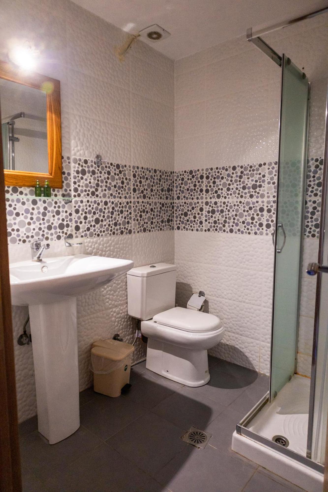 Hotel Mateus 4*