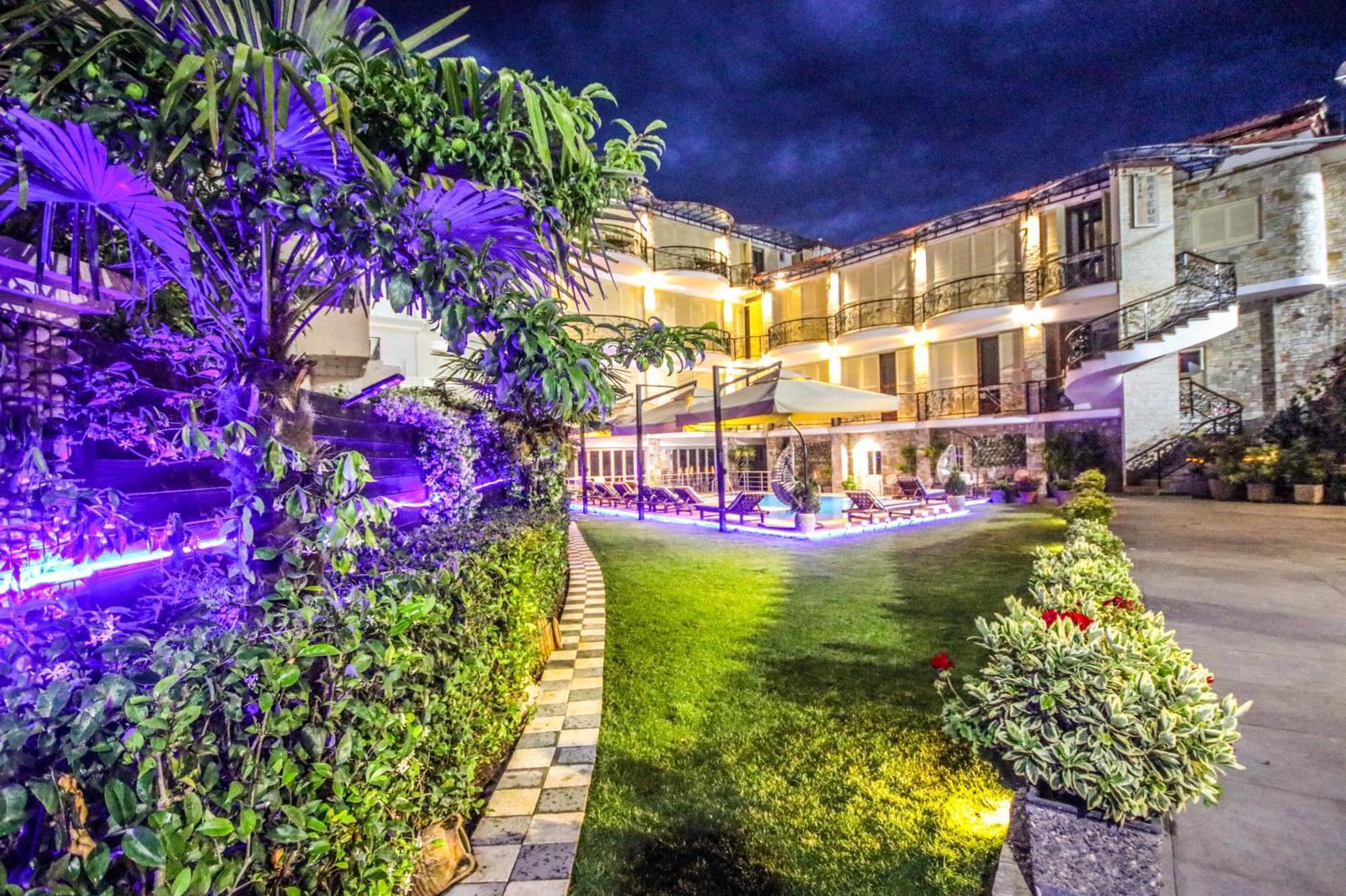 Hotel Mateus